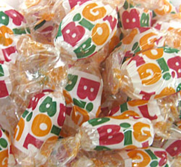 Divertida Infância 80 e 90 Balas Big Bol